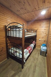 двоповерховий будинок, 160 кв. м, монолитно-каркасный. Продаж у Кирилівці фото 2