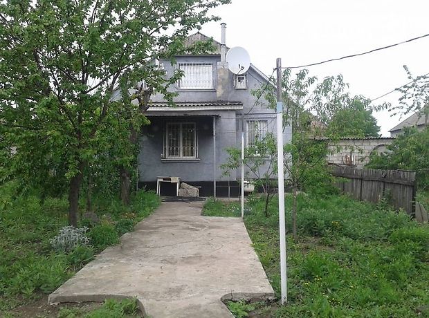 Продажа дома, 90м², Луганская, Алчевск, р‑н. Алчевск, Грибоедова улица Продажа дома, 90м², Луганская, Алчевск, р‑н. Алчевск, Грибоедова улица