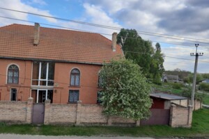 двухэтажный дом с отоплением, 341 кв. м, кирпич. Продажа в Александрии район Александрия фото 2