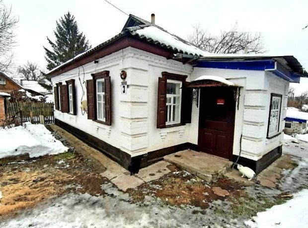 одноэтажный дом с садом, 90 кв. м, кирпич. Продажа в Александрии район Александрия фото 1 одноэтажный дом с садом, 90 кв. м, кирпич. Продажа в Александрии район Александрия фото 1