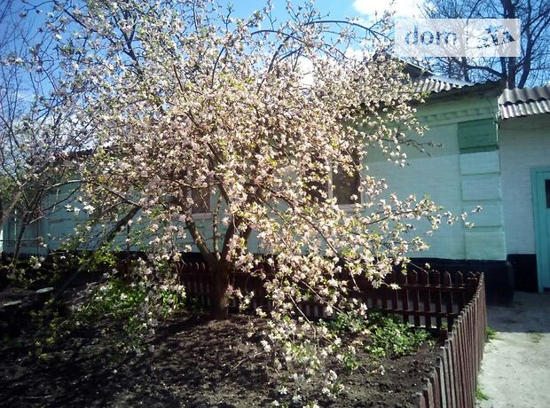 одноэтажный дом с садом, 72 кв. м, кирпич. Продажа в Александрии район Александрия фото 1 одноэтажный дом с садом, 72 кв. м, кирпич. Продажа в Александрии район Александрия фото 1