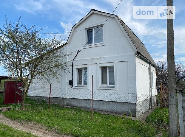 одноэтажный дом с садом, 91 кв. м, кирпич. Продажа в Александрии район Александрия фото 1 одноэтажный дом с садом, 91 кв. м, кирпич. Продажа в Александрии район Александрия фото 1