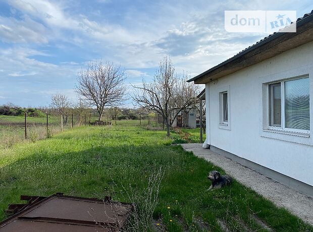 одноэтажный дом с садом, 91 кв. м, кирпич. Продажа в Александрии район Александрия фото 1 одноэтажный дом с садом, 91 кв. м, кирпич. Продажа в Александрии район Александрия фото 1