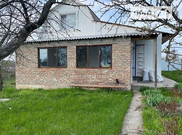 одноэтажный дом с садом, 91 кв. м, кирпич. Продажа в Александрии район Александрия фото 1 одноэтажный дом с садом, 91 кв. м, кирпич. Продажа в Александрии район Александрия фото 1