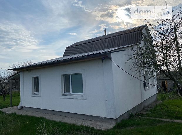одноэтажный дом с садом, 91 кв. м, кирпич. Продажа в Александрии район Александрия фото 1 одноэтажный дом с садом, 91 кв. м, кирпич. Продажа в Александрии район Александрия фото 1