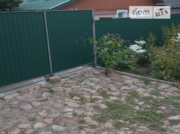 одноэтажный дом с ремонтом, 55 кв. м, кирпич. Продажа в Александрии район Александрия фото 1 одноэтажный дом с ремонтом, 55 кв. м, кирпич. Продажа в Александрии район Александрия фото 1