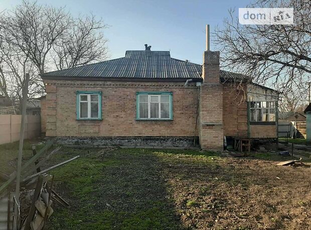 одноэтажный дом без мебели, 84 кв. м, кирпич. Продажа в Александрии район Александрия фото 1 одноэтажный дом без мебели, 84 кв. м, кирпич. Продажа в Александрии район Александрия фото 1