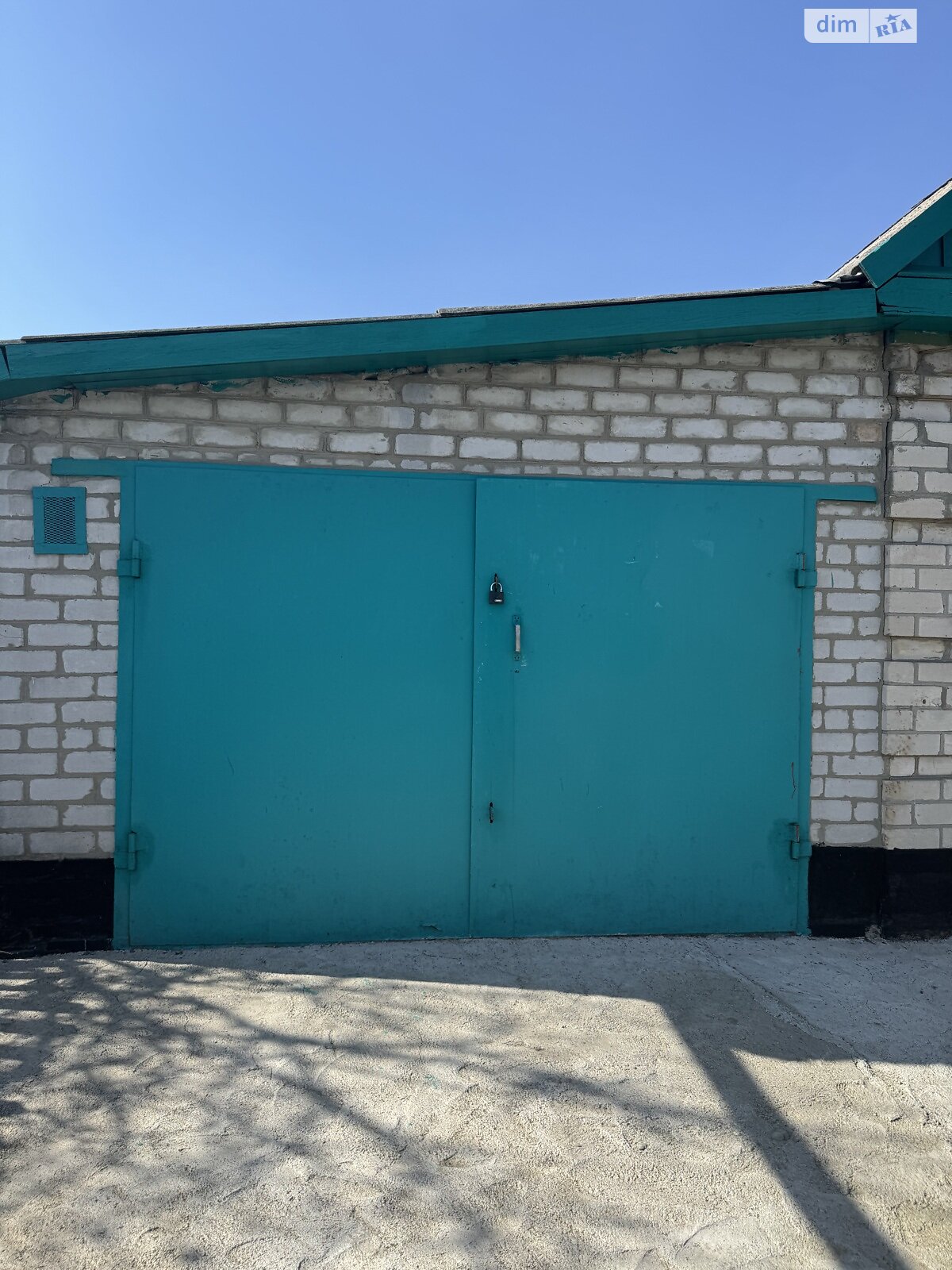 одноэтажный дом с гаражом, 51 кв. м, кирпич. Продажа в Александрии район Александрия фото 1 одноэтажный дом с гаражом, 51 кв. м, кирпич. Продажа в Александрии район Александрия фото 1