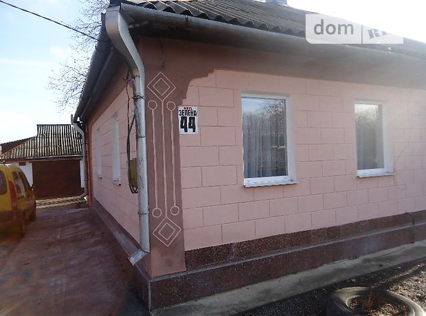 одноповерховий будинок, 80 кв. м, цегла. Продаж в Пантаївці (Кіровоградська обл.) фото 1 одноповерховий будинок, 80 кв. м, цегла. Продаж в Пантаївці (Кіровоградська обл.) фото 1
