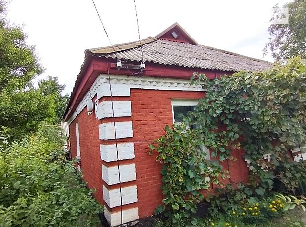 одноэтажный дом с верандой, 62 кв. м, кирпич. Продажа в Приютовке фото 1 одноэтажный дом с верандой, 62 кв. м, кирпич. Продажа в Приютовке фото 1
