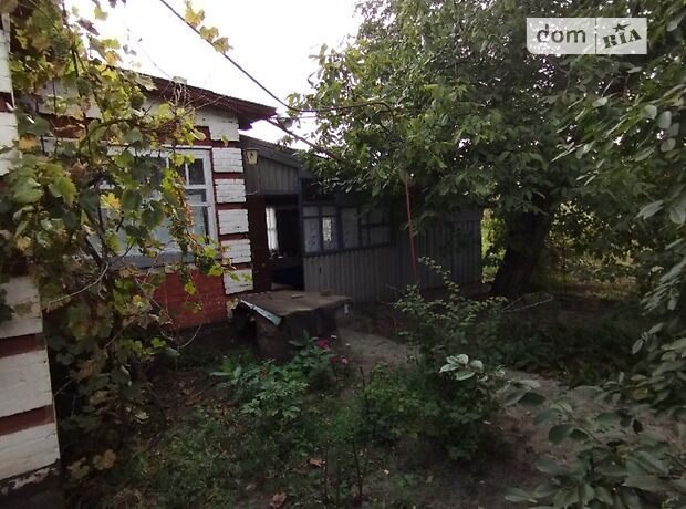 одноэтажный дом с верандой, 62 кв. м, кирпич. Продажа в Приютовке фото 1 одноэтажный дом с верандой, 62 кв. м, кирпич. Продажа в Приютовке фото 1