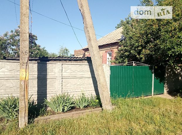 Продажа дома, 96м², Кировоградская, Александрия, ул Сакко и Ванцетти Продажа дома, 96м², Кировоградская, Александрия, ул Сакко и Ванцетти