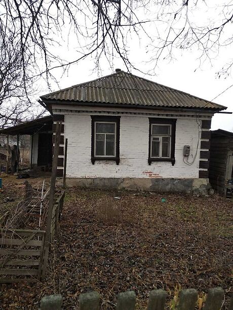 одноэтажный дом с мебелью, 55 кв. м, кирпич. Продажа в Войновке (Кировоградская обл.) фото 1 одноэтажный дом с мебелью, 55 кв. м, кирпич. Продажа в Войновке (Кировоградская обл.) фото 1