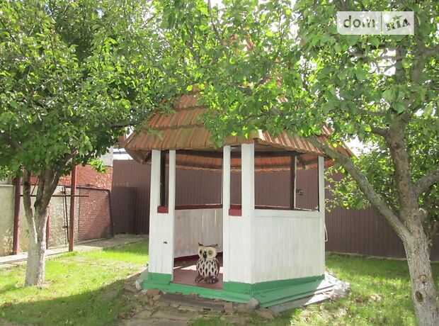 трехэтажный дом с камином, 288 кв. м, кирпич. Продажа в Звенигородке фото 1 трехэтажный дом с камином, 288 кв. м, кирпич. Продажа в Звенигородке фото 1