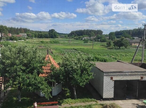 трехэтажный дом с камином, 288 кв. м, кирпич. Продажа в Звенигородке фото 1 трехэтажный дом с камином, 288 кв. м, кирпич. Продажа в Звенигородке фото 1