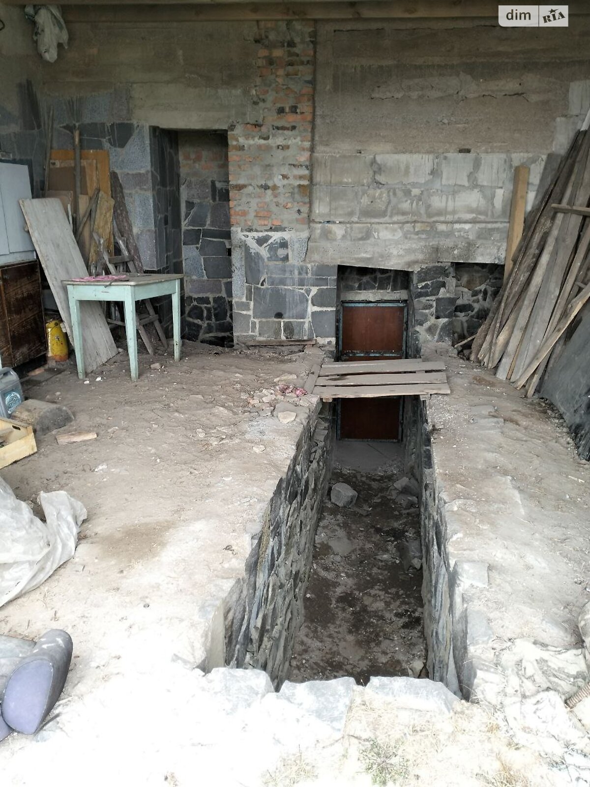одноповерховий будинок з гаражем, 120 кв. м, цегла. Продаж у Олександрії фото 1 одноповерховий будинок з гаражем, 120 кв. м, цегла. Продаж у Олександрії фото 1