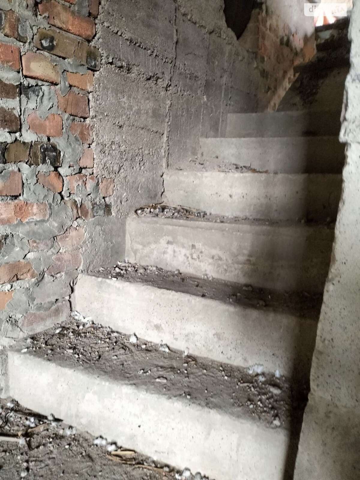 одноповерховий будинок з гаражем, 120 кв. м, цегла. Продаж у Олександрії фото 1 одноповерховий будинок з гаражем, 120 кв. м, цегла. Продаж у Олександрії фото 1
