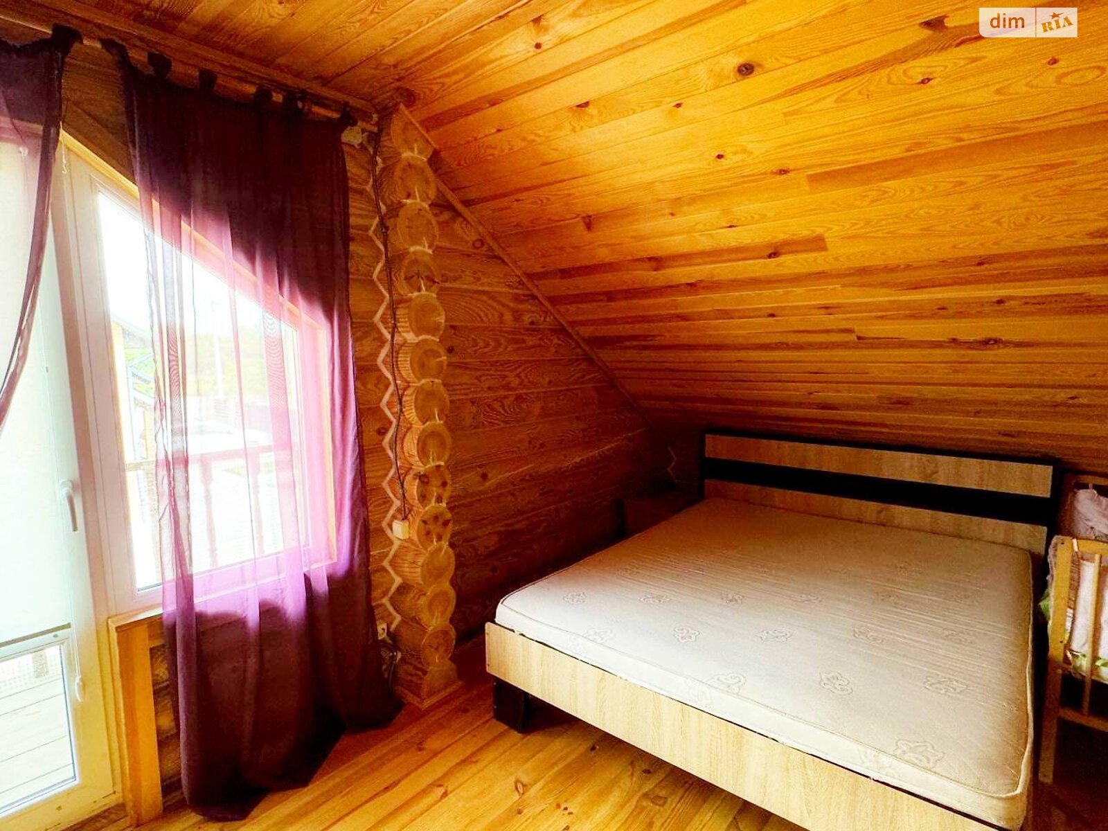 двухэтажный дом, 97.9 кв. м, брус. Продажа в Александрии фото 1 двухэтажный дом, 97.9 кв. м, брус. Продажа в Александрии фото 1