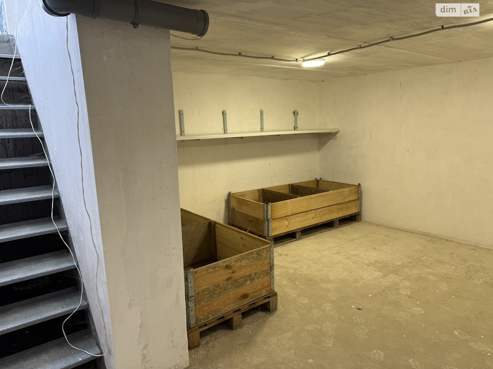 одноэтажный дом с мансардой, 154 кв. м, пеноблок. Продажа в Александрии фото 1