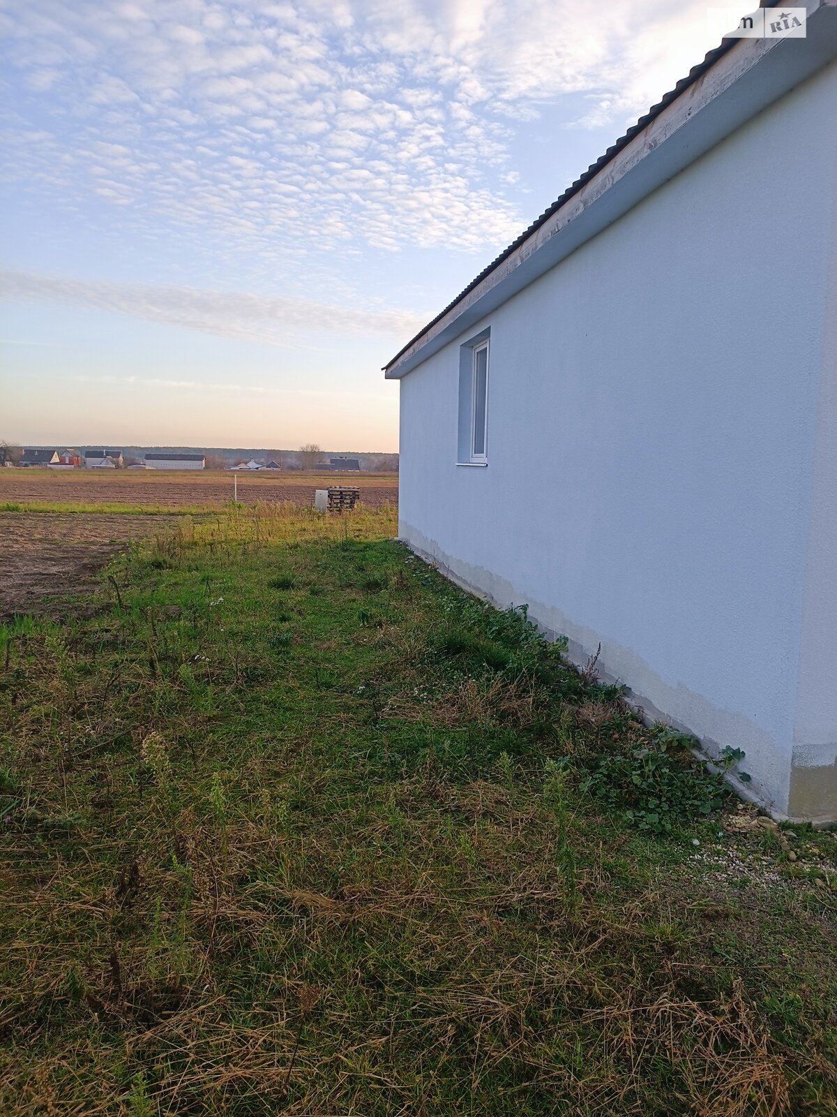 одноэтажный дом с отоплением, 70.3 кв. м, кирпич. Продажа в Александрии фото 1