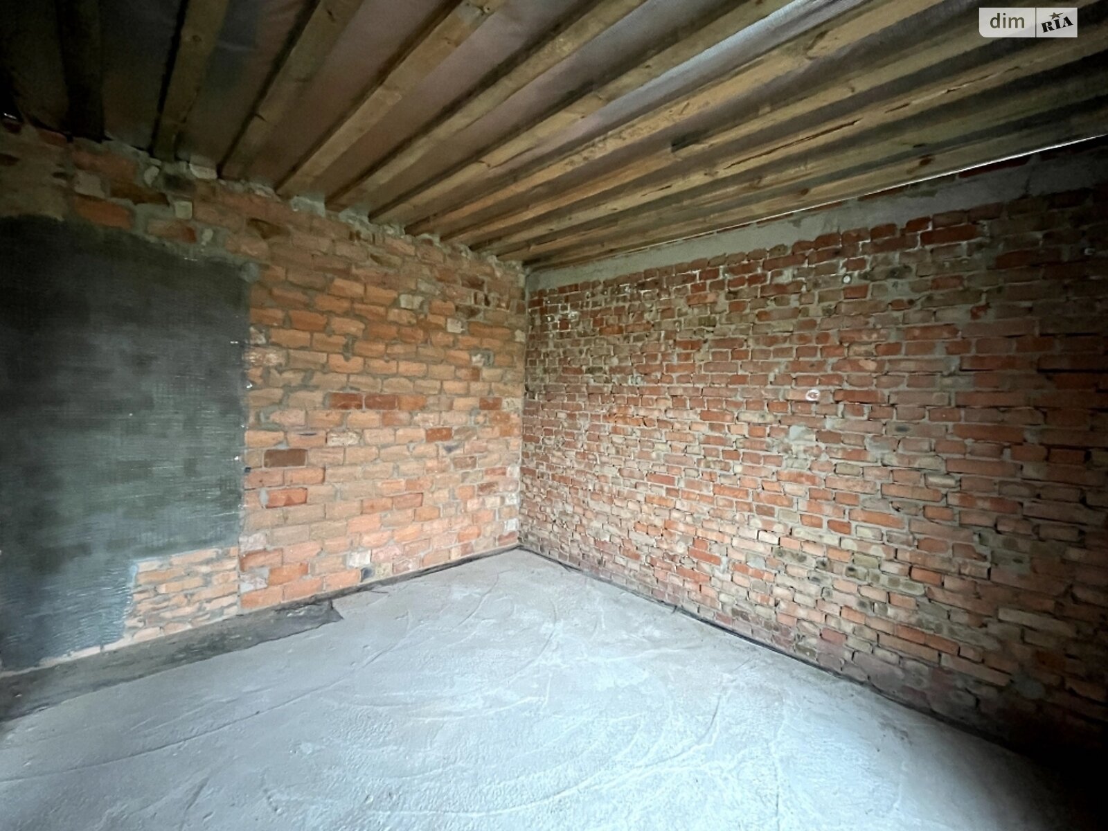 одноэтажный дом с отоплением, 70.3 кв. м, кирпич. Продажа в Александрии фото 1