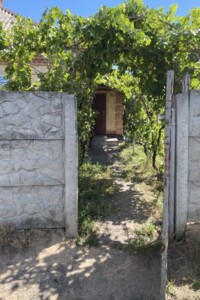 одноэтажный дом с гаражом, 45.4 кв. м, кирпич. Продажа в Александрийском фото 2