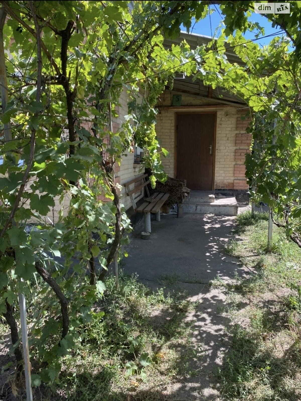 одноэтажный дом с гаражом, 45.4 кв. м, кирпич. Продажа в Александрийском фото 1 одноэтажный дом с гаражом, 45.4 кв. м, кирпич. Продажа в Александрийском фото 1