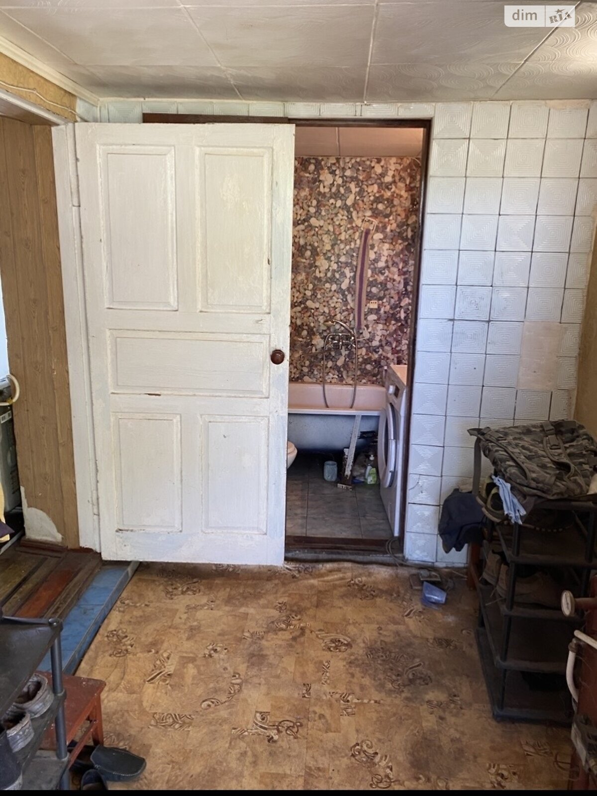 одноэтажный дом с гаражом, 45.4 кв. м, кирпич. Продажа в Александрийском фото 1 одноэтажный дом с гаражом, 45.4 кв. м, кирпич. Продажа в Александрийском фото 1
