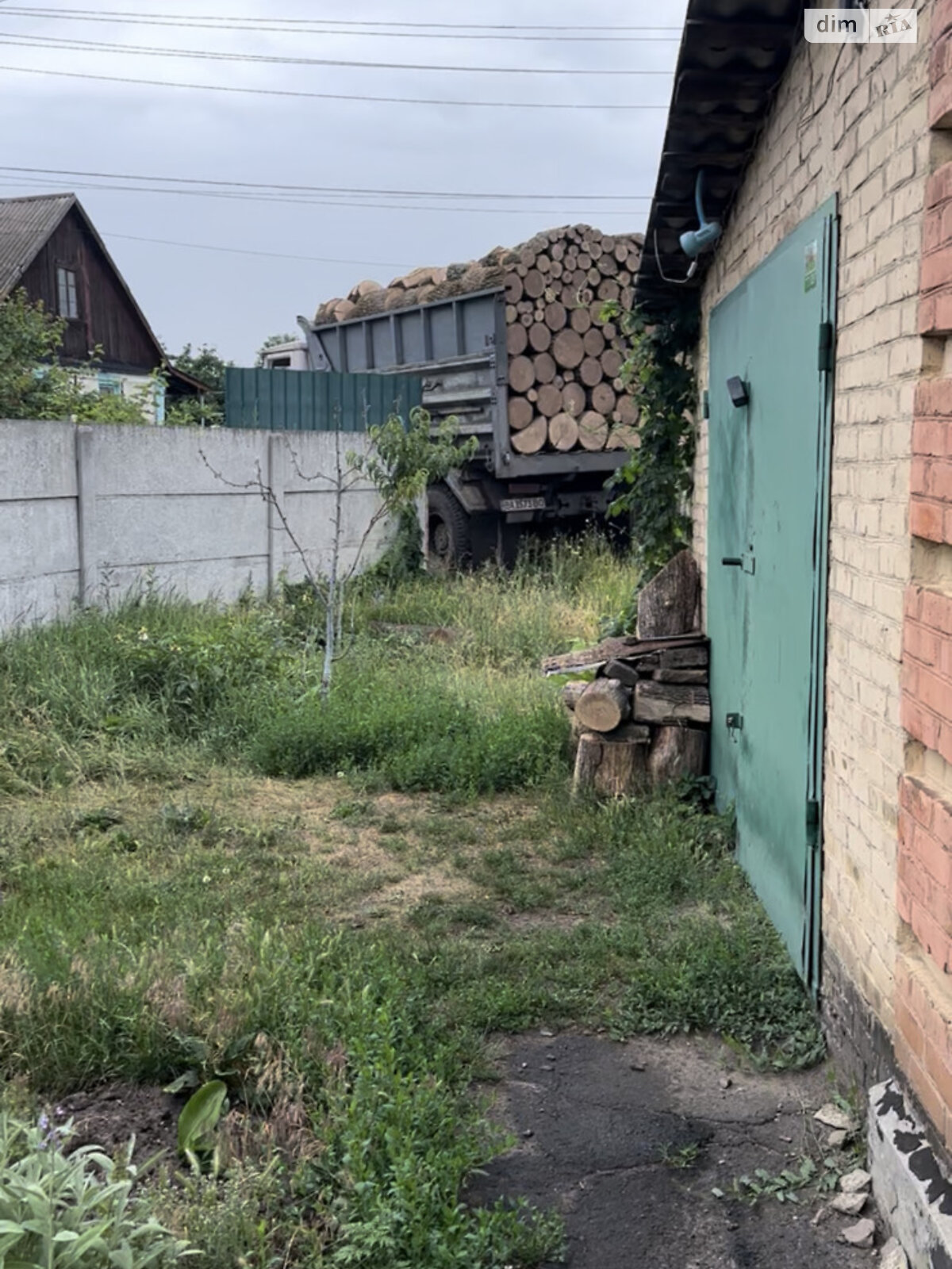 одноэтажный дом с гаражом, 45.4 кв. м, кирпич. Продажа в Александрийском фото 1 одноэтажный дом с гаражом, 45.4 кв. м, кирпич. Продажа в Александрийском фото 1