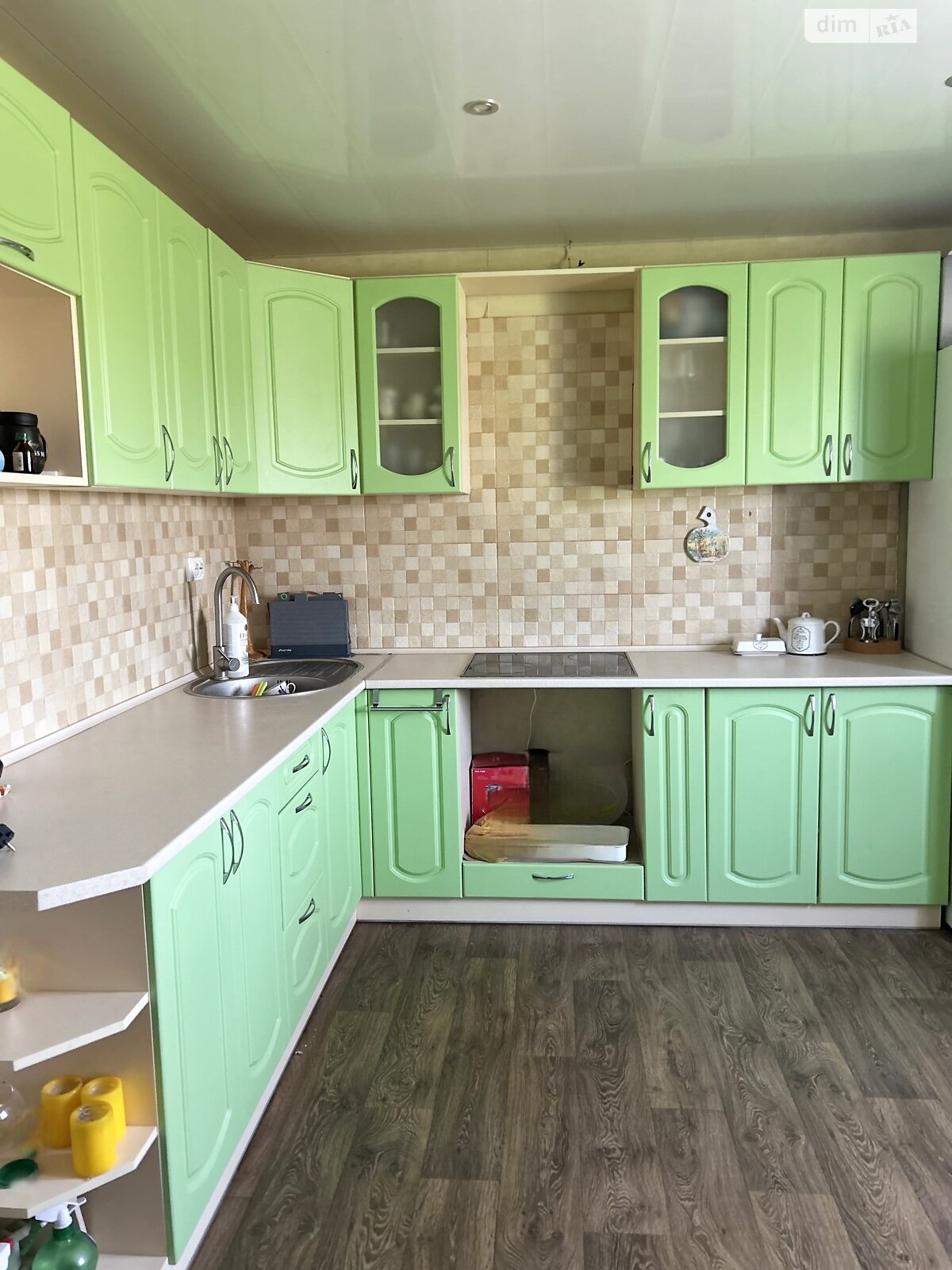 одноповерховий будинок, 136 кв. м, ракушняк. Продаж у Олександро-Степанівці фото 1 одноповерховий будинок, 136 кв. м, ракушняк. Продаж у Олександро-Степанівці фото 1