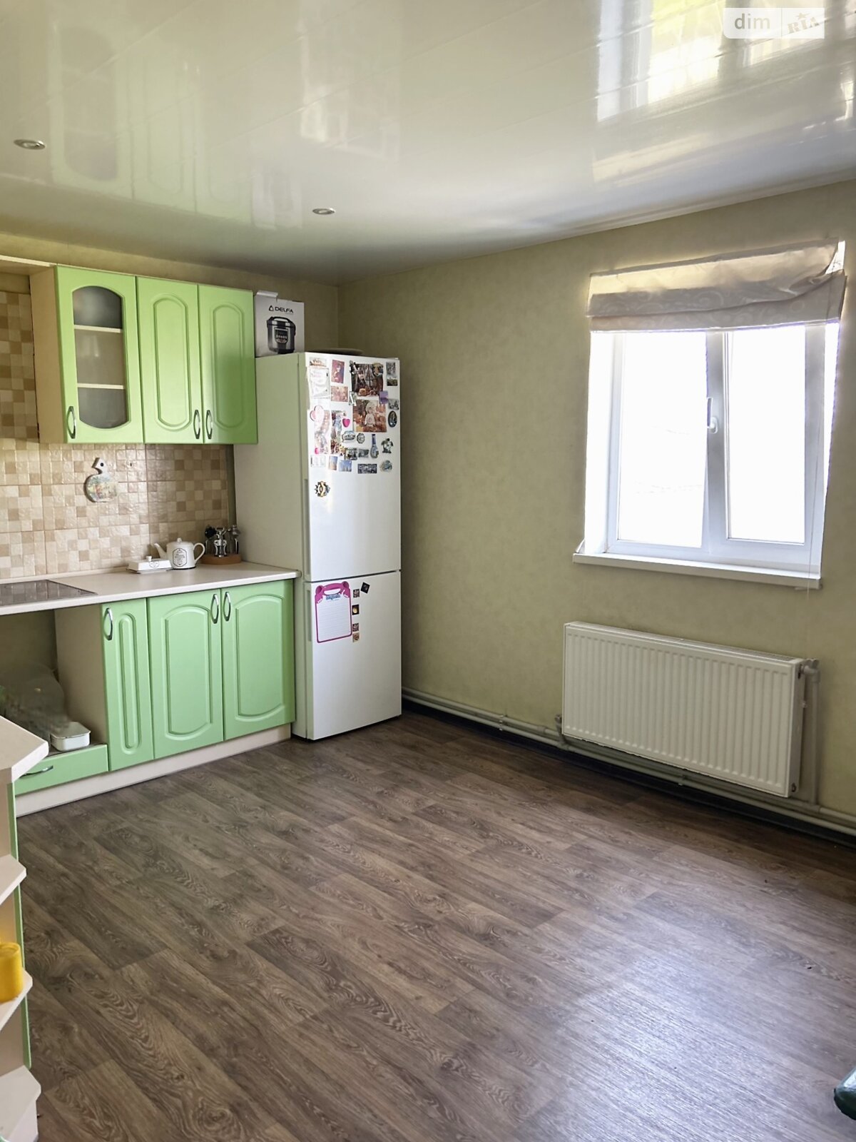 одноповерховий будинок, 136 кв. м, ракушняк. Продаж у Олександро-Степанівці фото 1 одноповерховий будинок, 136 кв. м, ракушняк. Продаж у Олександро-Степанівці фото 1