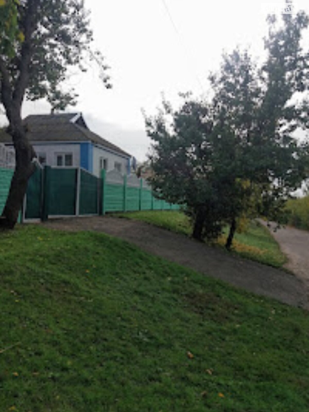 одноэтажный дом с отоплением, 65 кв. м, кирпич. Продажа в Александровке фото 1 одноэтажный дом с отоплением, 65 кв. м, кирпич. Продажа в Александровке фото 1