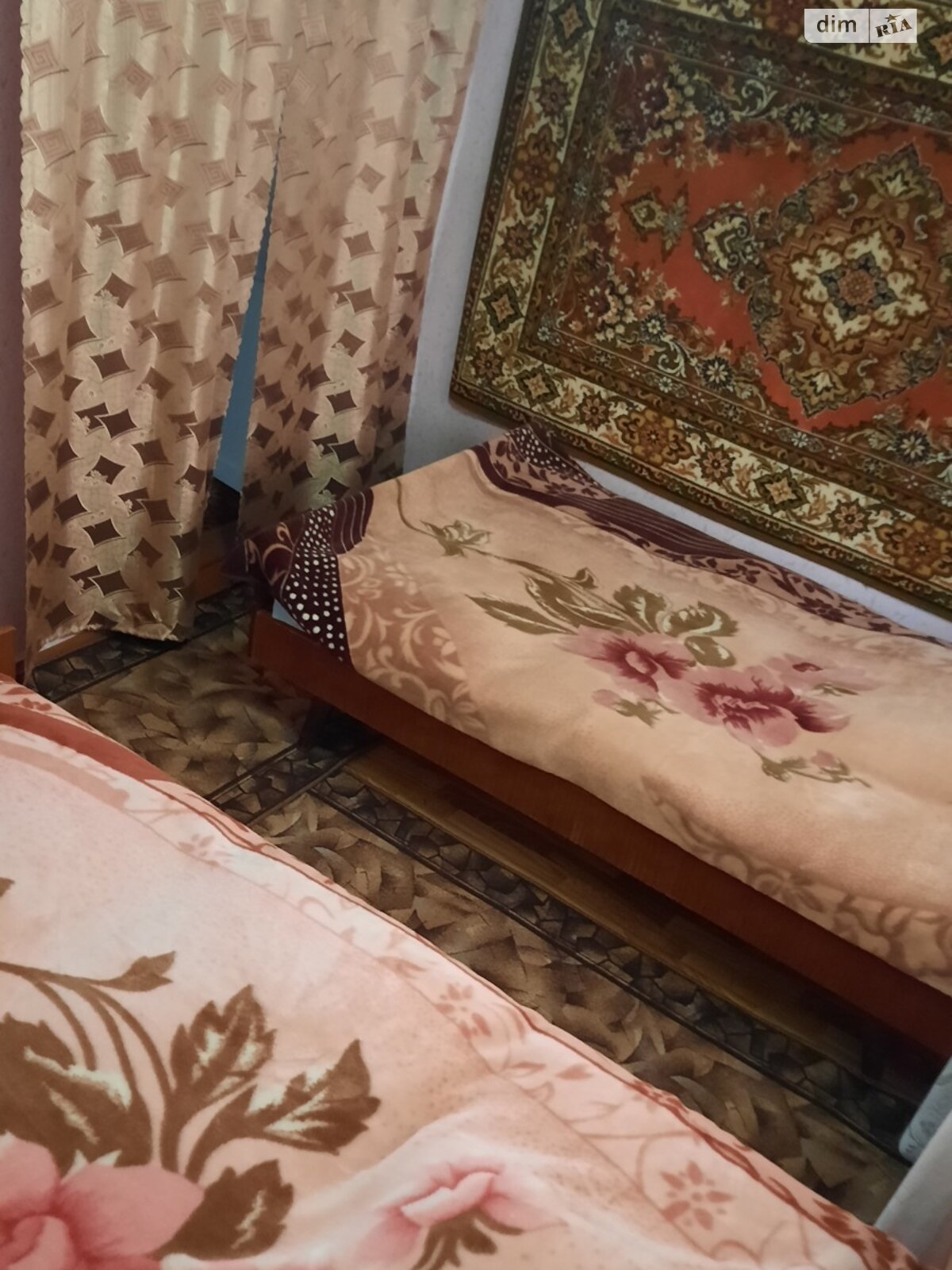 одноэтажный дом с отоплением, 65 кв. м, кирпич. Продажа в Александровке фото 1 одноэтажный дом с отоплением, 65 кв. м, кирпич. Продажа в Александровке фото 1