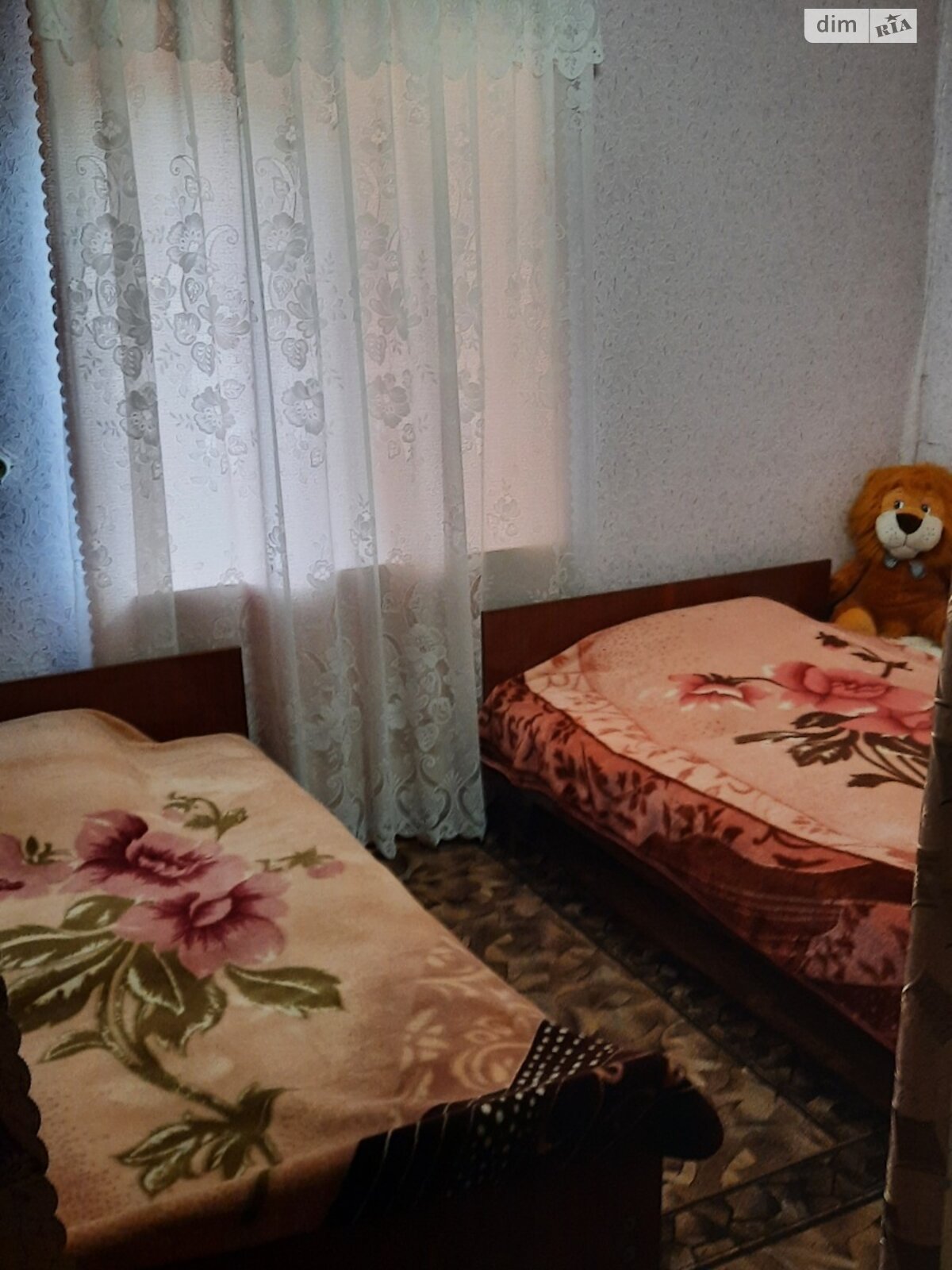 одноэтажный дом с отоплением, 65 кв. м, кирпич. Продажа в Александровке фото 1 одноэтажный дом с отоплением, 65 кв. м, кирпич. Продажа в Александровке фото 1