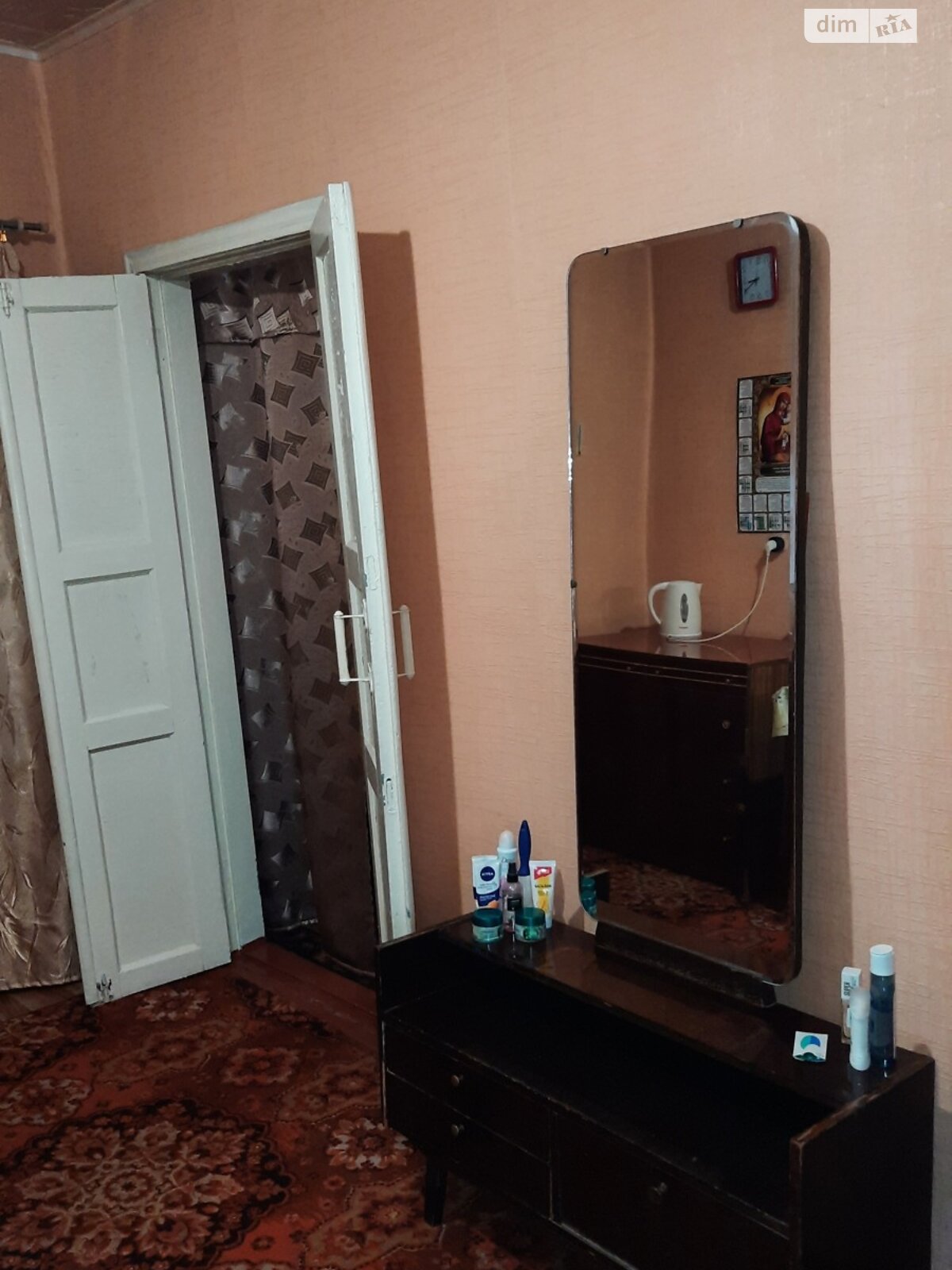 одноэтажный дом с отоплением, 65 кв. м, кирпич. Продажа в Александровке фото 1 одноэтажный дом с отоплением, 65 кв. м, кирпич. Продажа в Александровке фото 1