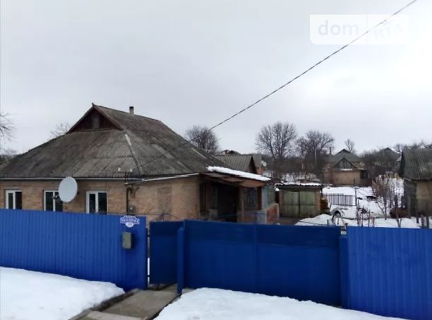 одноэтажный дом с садом, 150 кв. м, кирпич. Продажа в Александровке район Александровка фото 1 одноэтажный дом с садом, 150 кв. м, кирпич. Продажа в Александровке район Александровка фото 1