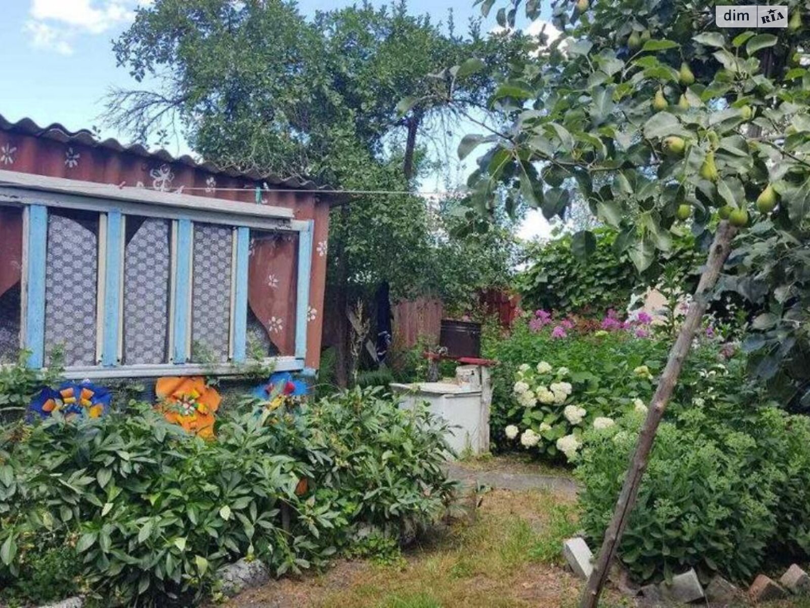 одноэтажный дом с верандой, 73.5 кв. м, кирпич. Продажа в Александровке фото 1 одноэтажный дом с верандой, 73.5 кв. м, кирпич. Продажа в Александровке фото 1