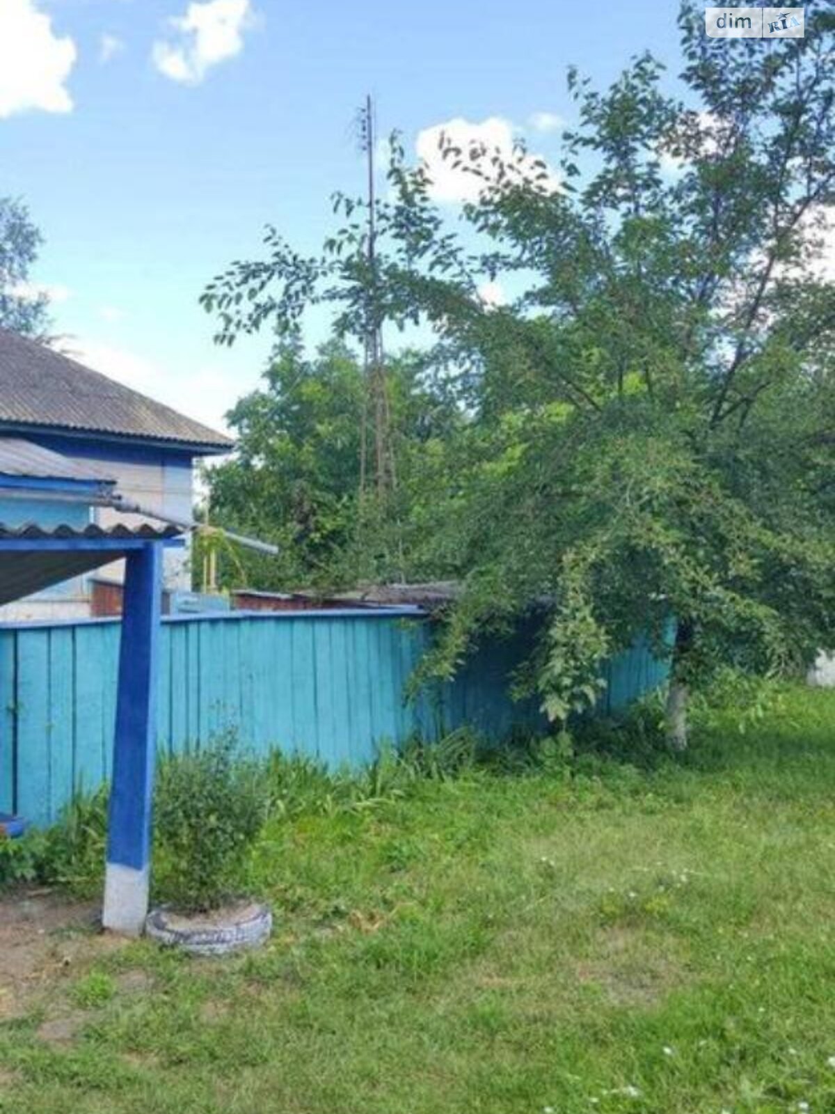одноэтажный дом с верандой, 73.5 кв. м, кирпич. Продажа в Александровке фото 1 одноэтажный дом с верандой, 73.5 кв. м, кирпич. Продажа в Александровке фото 1