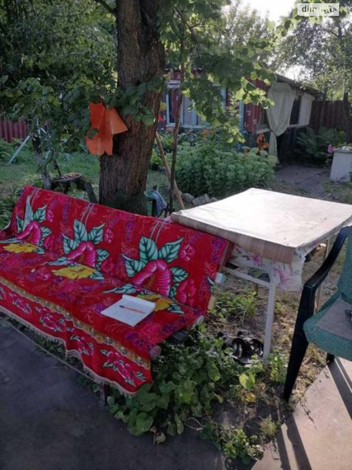 одноэтажный дом с верандой, 73.5 кв. м, кирпич. Продажа в Александровке фото 1 одноэтажный дом с верандой, 73.5 кв. м, кирпич. Продажа в Александровке фото 1