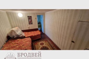 двухэтажный дом, 44 кв. м, дерево и кирпич. Продажа в Александровке фото 2