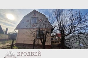 двухэтажный дом, 51 кв. м, кирпич. Продажа в Александровке фото 2