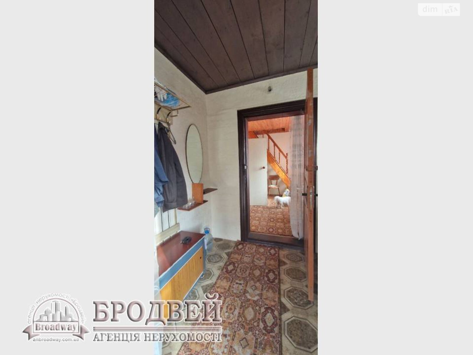 двухэтажный дом, 51 кв. м, кирпич. Продажа в Александровке фото 1