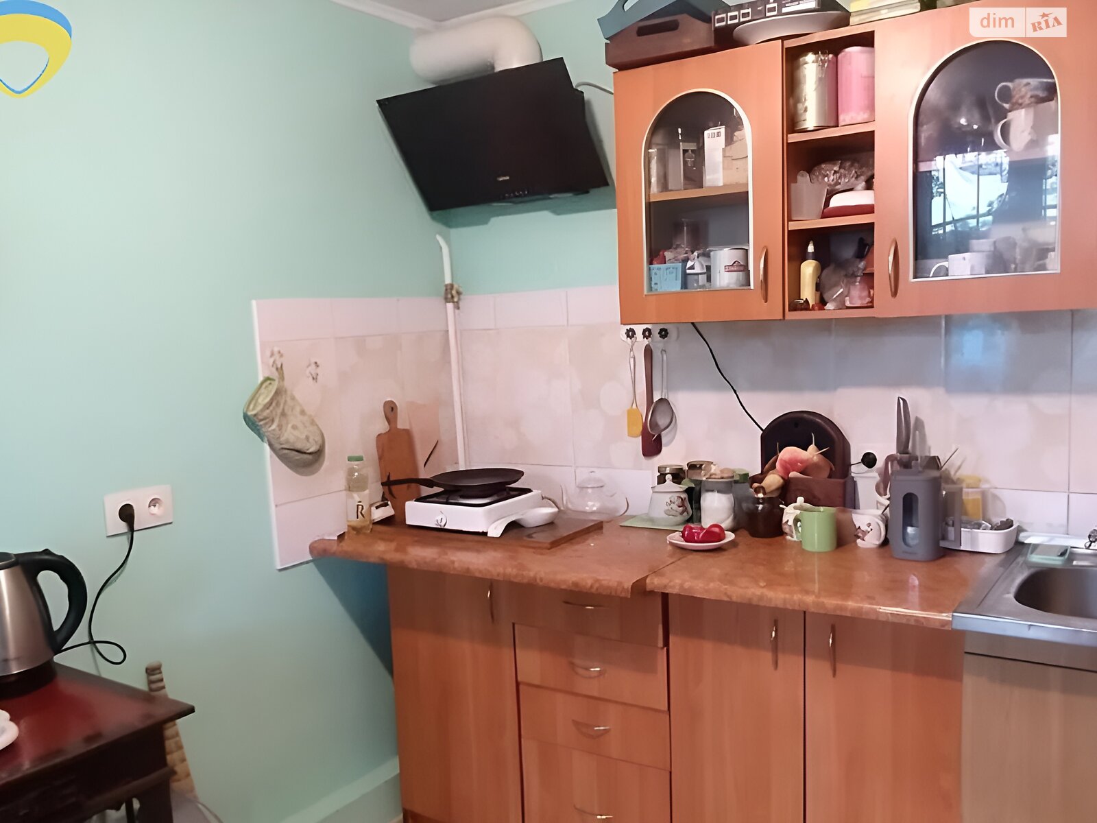 двухэтажный дом с верандой, 177.3 кв. м, ракушечник (ракушняк). Продажа в Александровке фото 1 двухэтажный дом с верандой, 177.3 кв. м, ракушечник (ракушняк). Продажа в Александровке фото 1