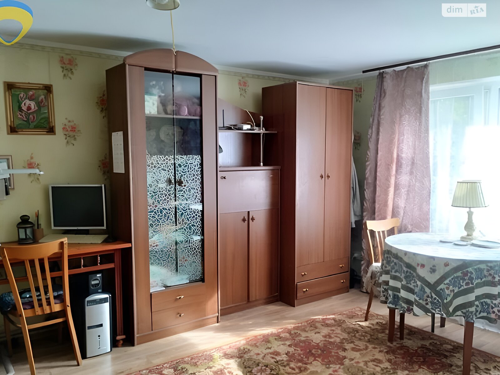 двухэтажный дом с верандой, 177.3 кв. м, ракушечник (ракушняк). Продажа в Александровке фото 1 двухэтажный дом с верандой, 177.3 кв. м, ракушечник (ракушняк). Продажа в Александровке фото 1