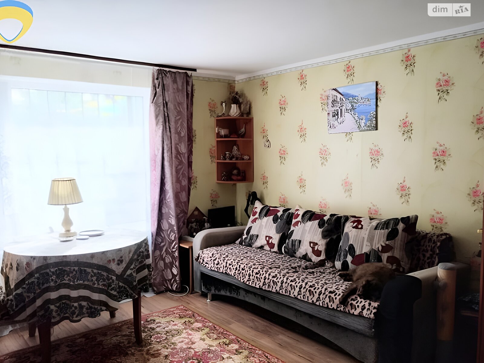 двухэтажный дом с верандой, 177.3 кв. м, ракушечник (ракушняк). Продажа в Александровке фото 1 двухэтажный дом с верандой, 177.3 кв. м, ракушечник (ракушняк). Продажа в Александровке фото 1