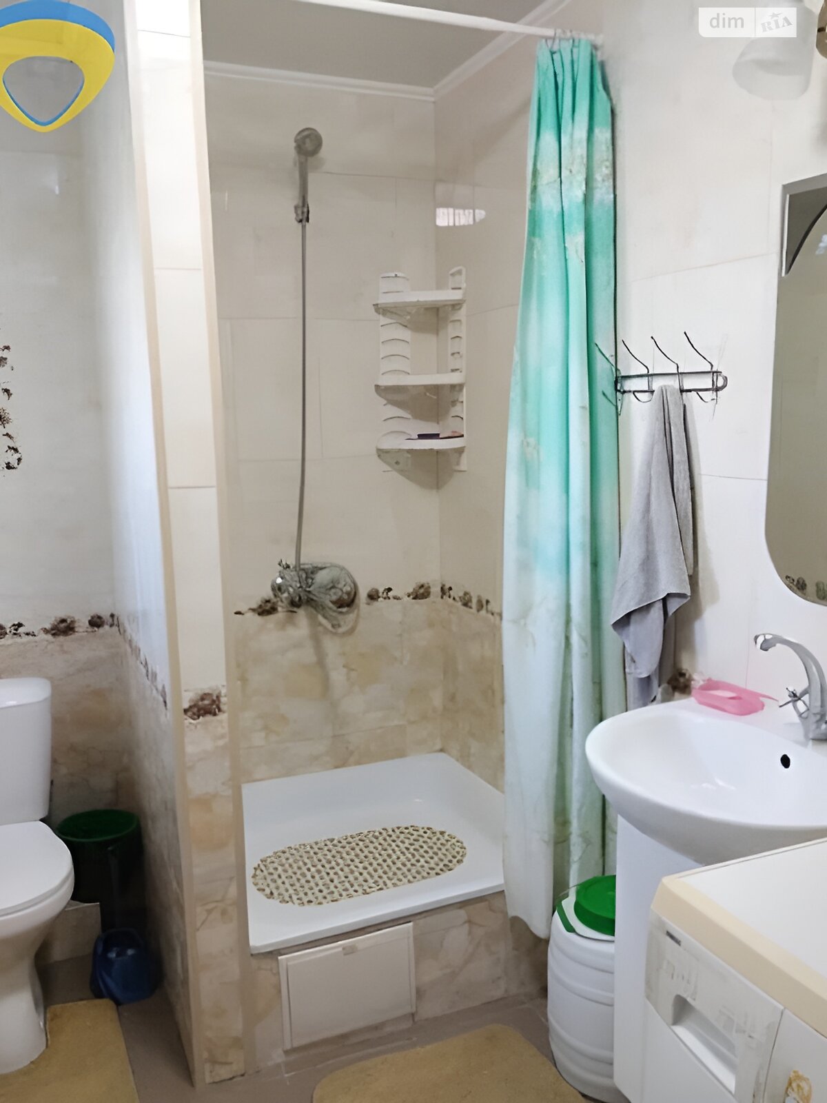 двухэтажный дом с верандой, 177.3 кв. м, ракушечник (ракушняк). Продажа в Александровке фото 1 двухэтажный дом с верандой, 177.3 кв. м, ракушечник (ракушняк). Продажа в Александровке фото 1