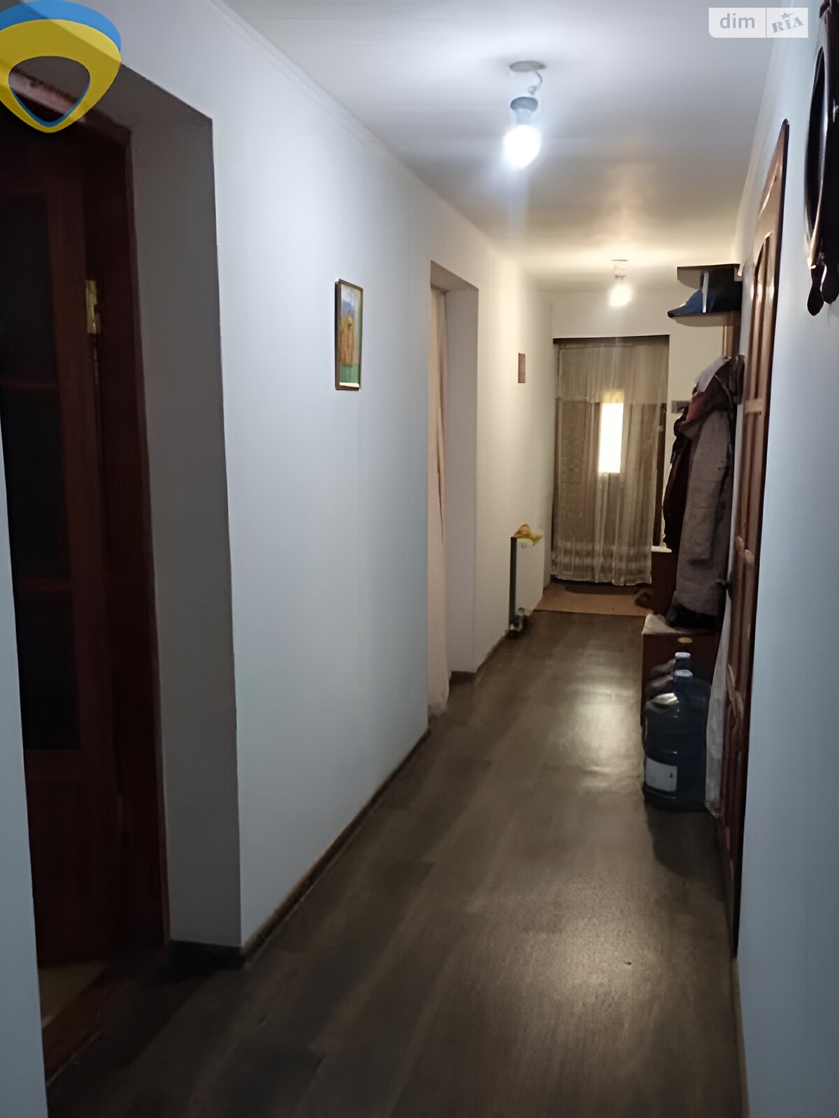 двухэтажный дом с верандой, 177.3 кв. м, ракушечник (ракушняк). Продажа в Александровке фото 1 двухэтажный дом с верандой, 177.3 кв. м, ракушечник (ракушняк). Продажа в Александровке фото 1