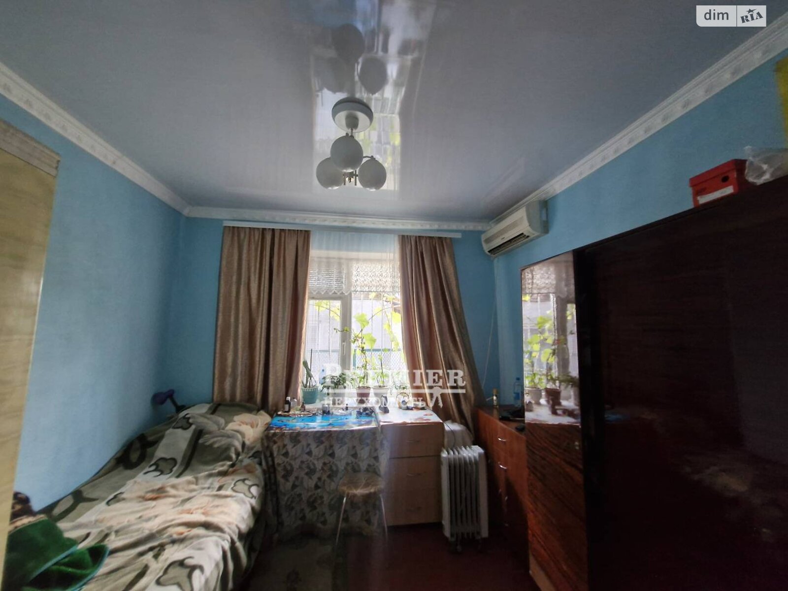 одноэтажный дом с мансардой, 74.7 кв. м, кирпич. Продажа в Александровке фото 1 одноэтажный дом с мансардой, 74.7 кв. м, кирпич. Продажа в Александровке фото 1