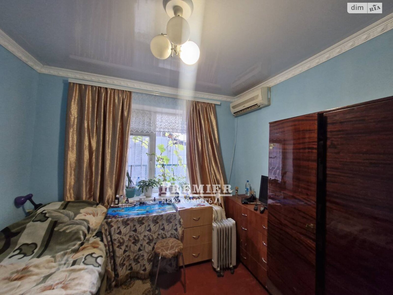 одноэтажный дом с мансардой, 74.7 кв. м, кирпич. Продажа в Александровке фото 1 одноэтажный дом с мансардой, 74.7 кв. м, кирпич. Продажа в Александровке фото 1