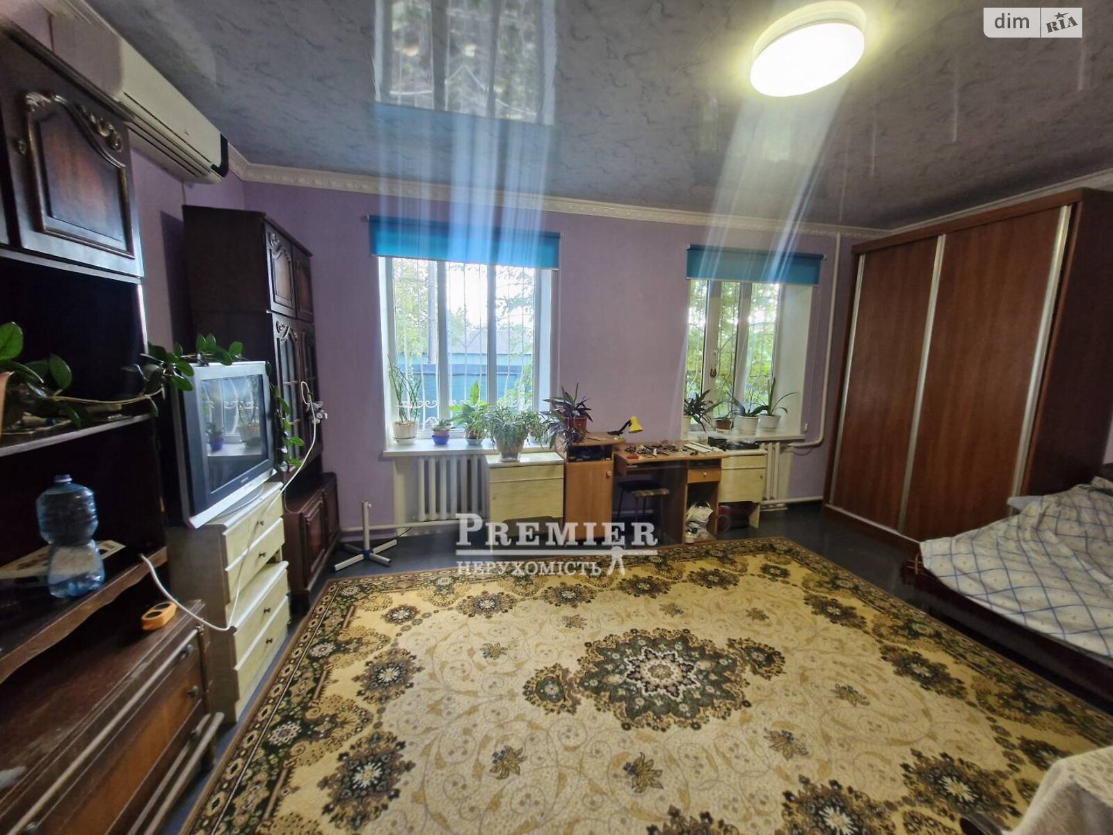 одноэтажный дом с мансардой, 74.7 кв. м, кирпич. Продажа в Александровке фото 1 одноэтажный дом с мансардой, 74.7 кв. м, кирпич. Продажа в Александровке фото 1